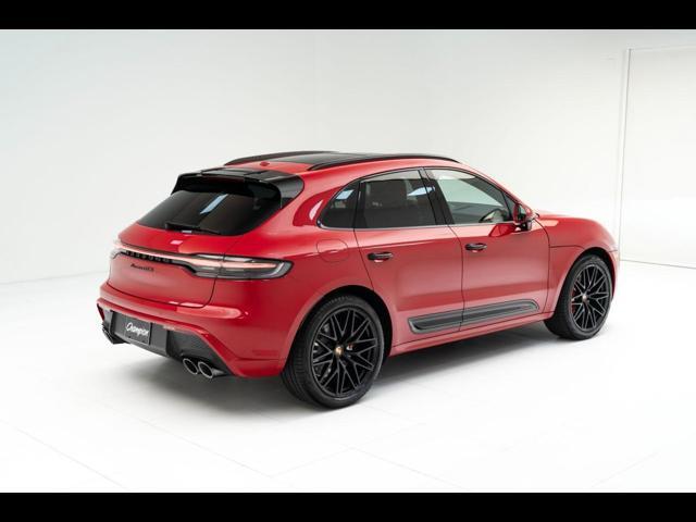 2025 Porsche Macan GTS Pompano Beach FL