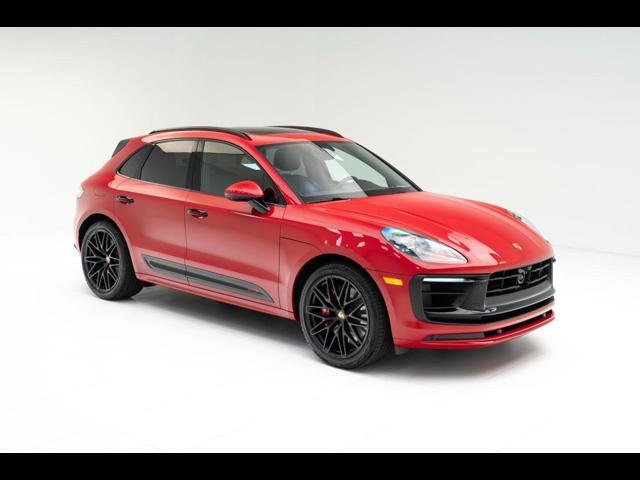 2025 Porsche Macan GTS Pompano Beach FL