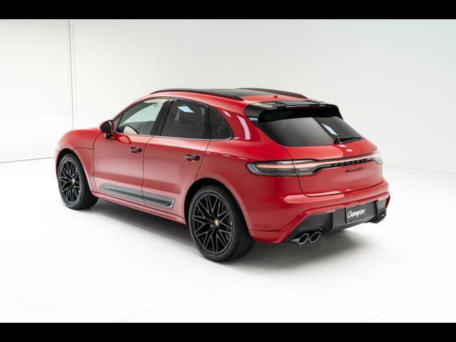 2025 Porsche Macan GTS Pompano Beach FL
