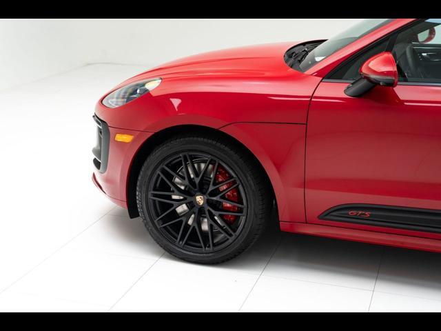 2025 Porsche Macan GTS Pompano Beach FL