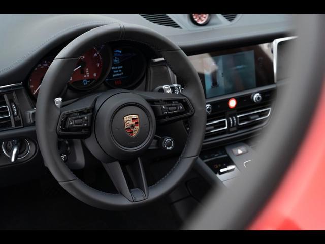 2025 Porsche Macan GTS Pompano Beach FL