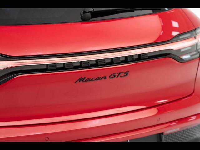 2025 Porsche Macan GTS Pompano Beach FL
