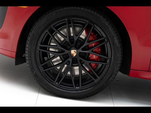 2025 Porsche Macan GTS Pompano Beach FL