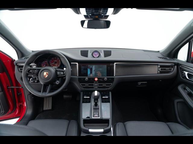 2025 Porsche Macan GTS Pompano Beach FL