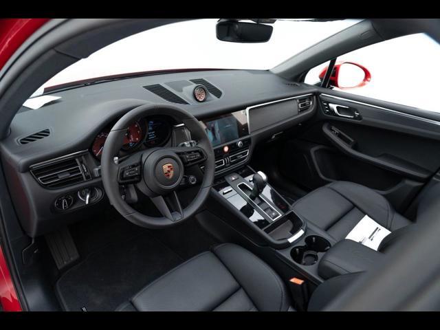 2025 Porsche Macan GTS Pompano Beach FL
