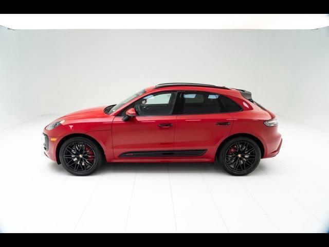 2025 Porsche Macan GTS Pompano Beach FL