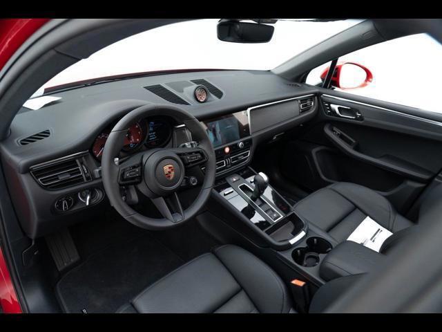 2025 Porsche Macan GTS Pompano Beach FL
