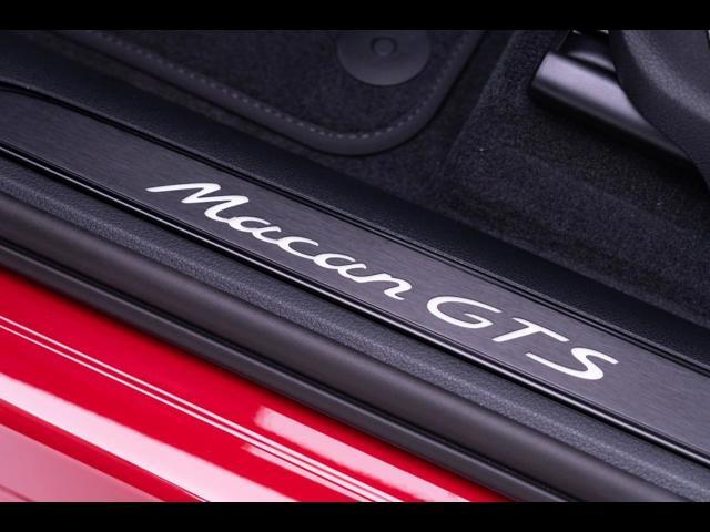 2025 Porsche Macan GTS Pompano Beach FL