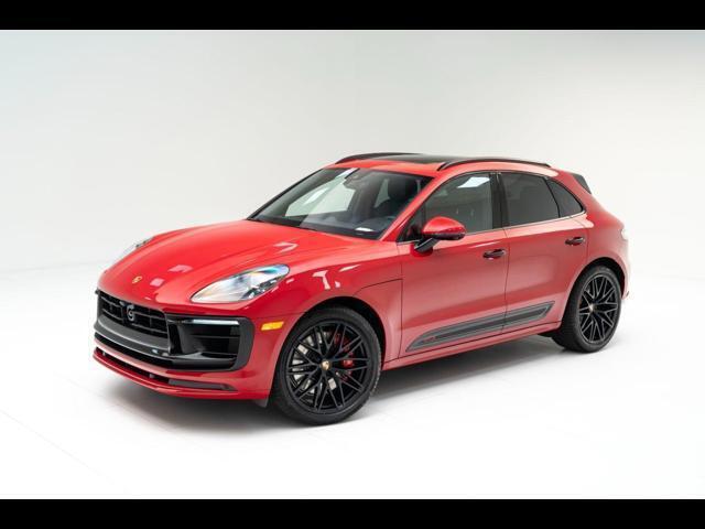 2025 Porsche Macan GTS Pompano Beach FL