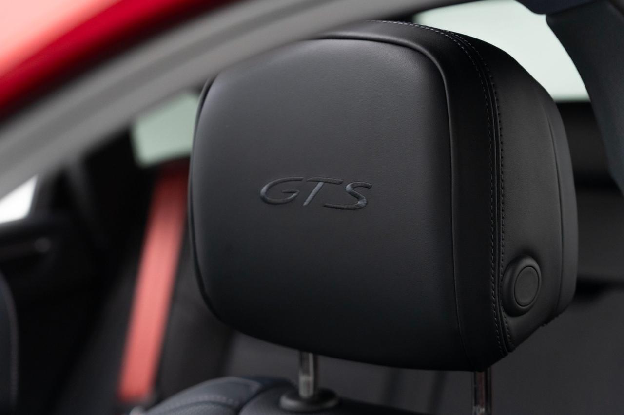 2025 Porsche Macan GTS Pompano Beach FL