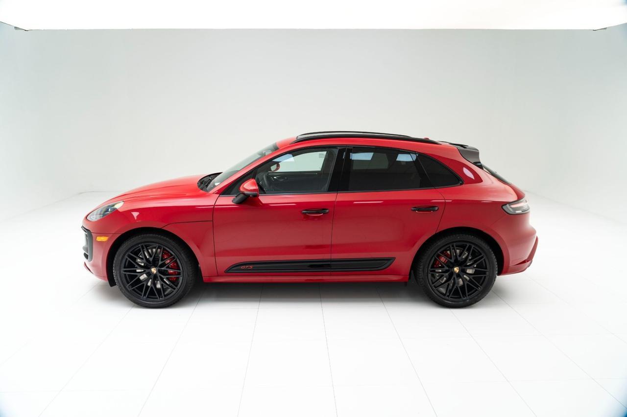 2025 Porsche Macan GTS Pompano Beach FL