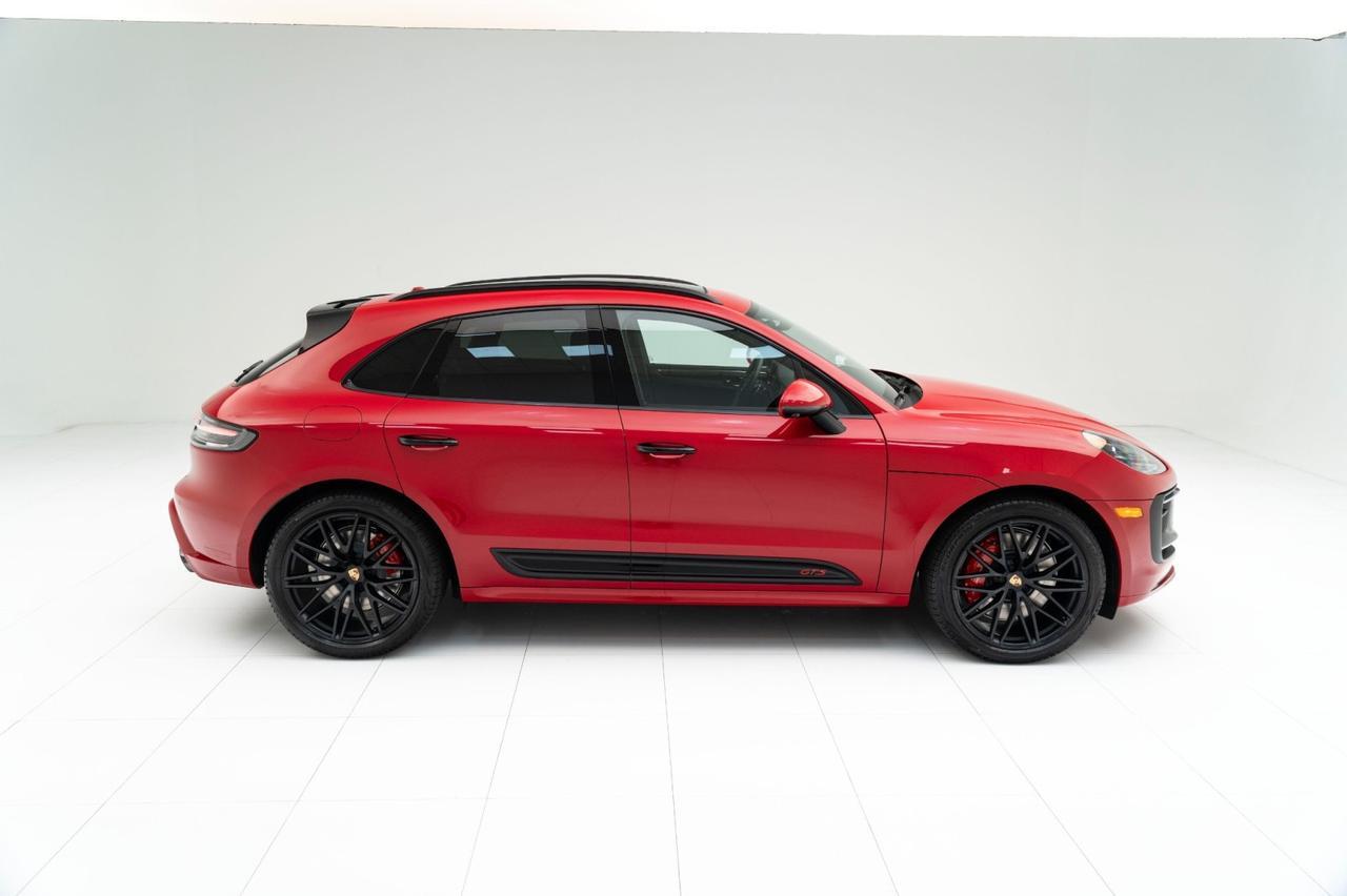 2025 Porsche Macan GTS Pompano Beach FL