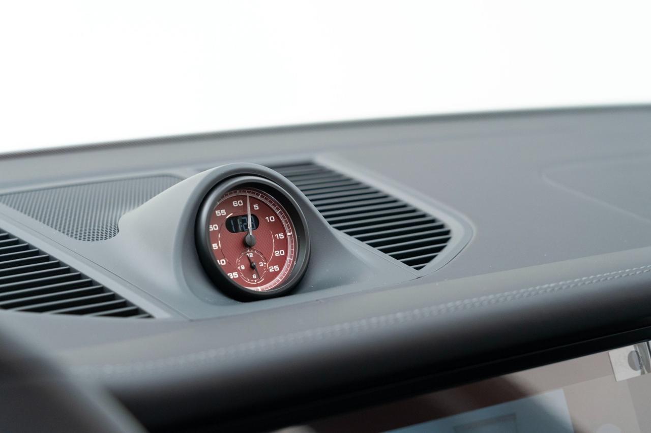 2025 Porsche Macan GTS Pompano Beach FL