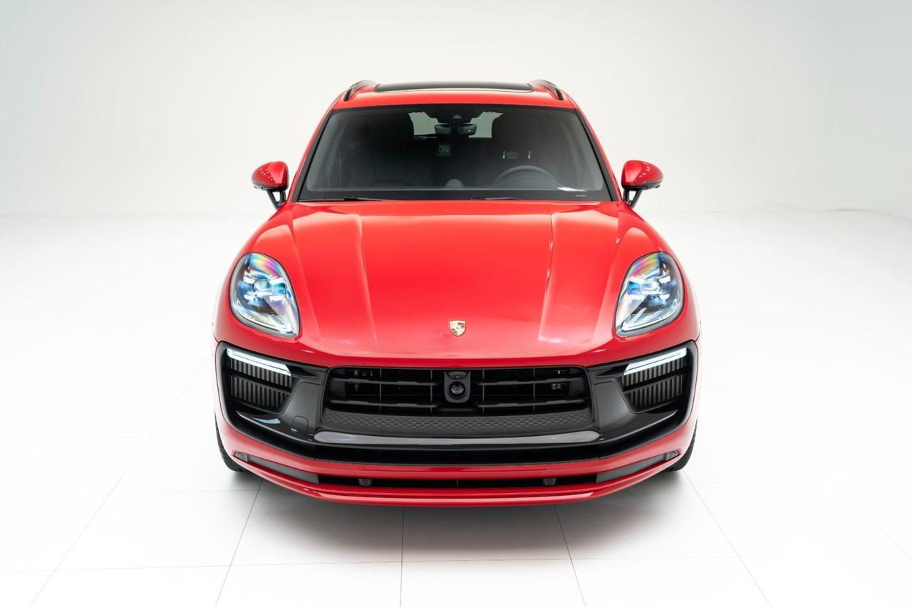 2025 Porsche Macan GTS Pompano Beach FL