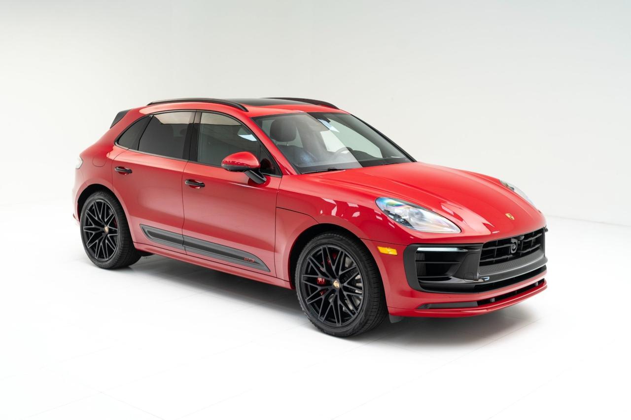 2025 Porsche Macan GTS Pompano Beach FL