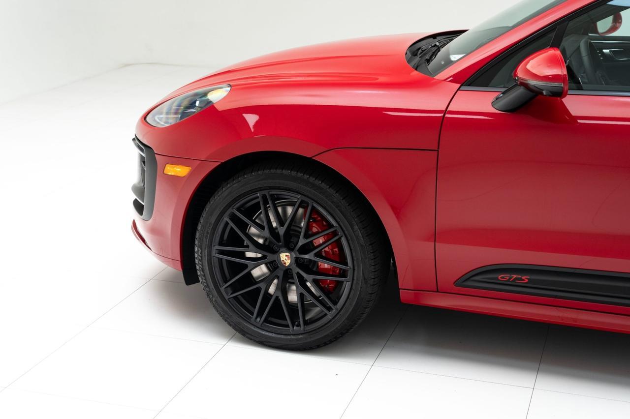 2025 Porsche Macan GTS Pompano Beach FL