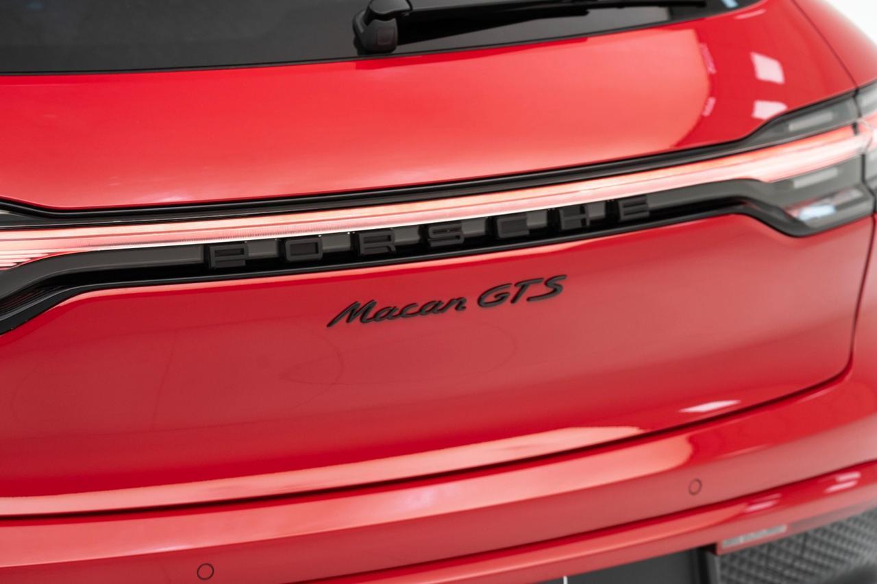 2025 Porsche Macan GTS Pompano Beach FL