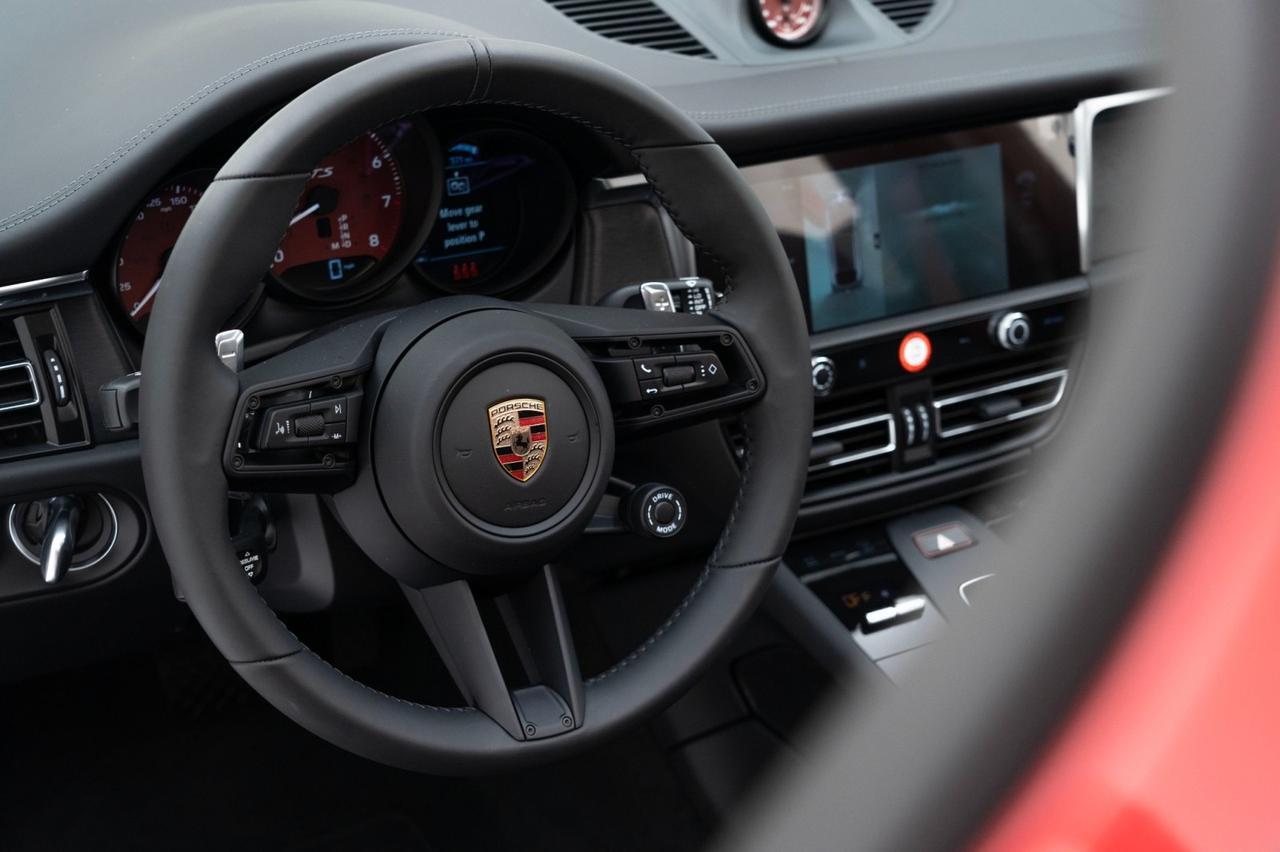 2025 Porsche Macan GTS Pompano Beach FL