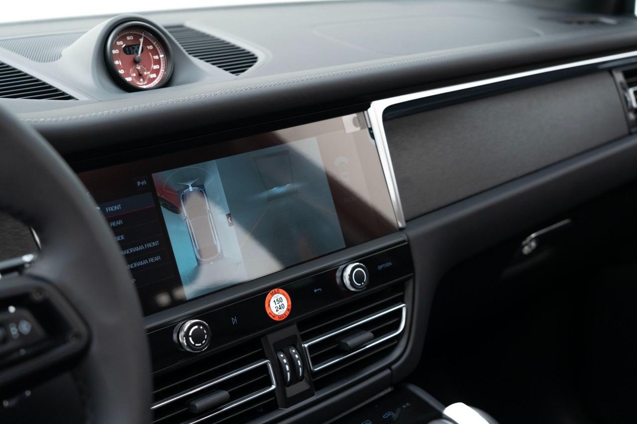 2025 Porsche Macan GTS Pompano Beach FL
