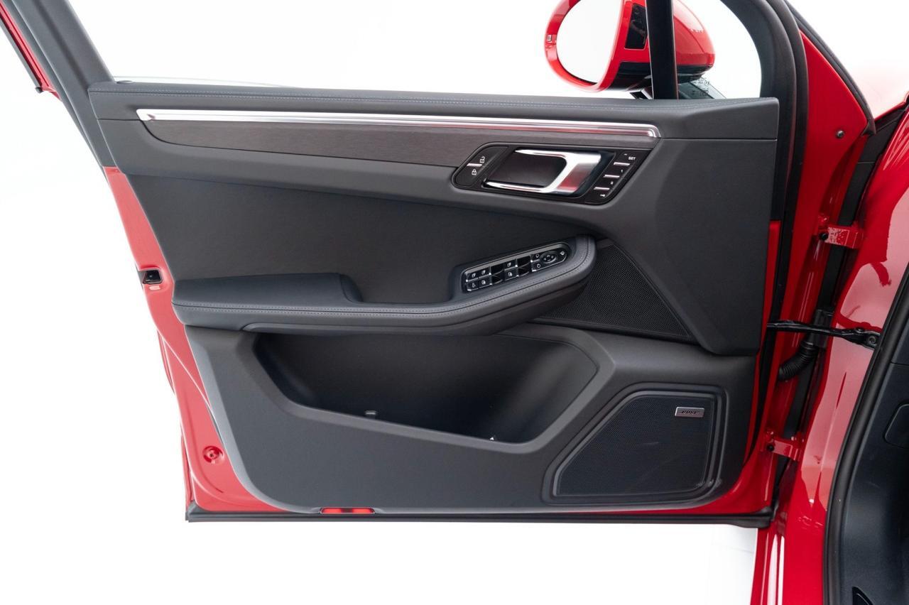 2025 Porsche Macan GTS Pompano Beach FL