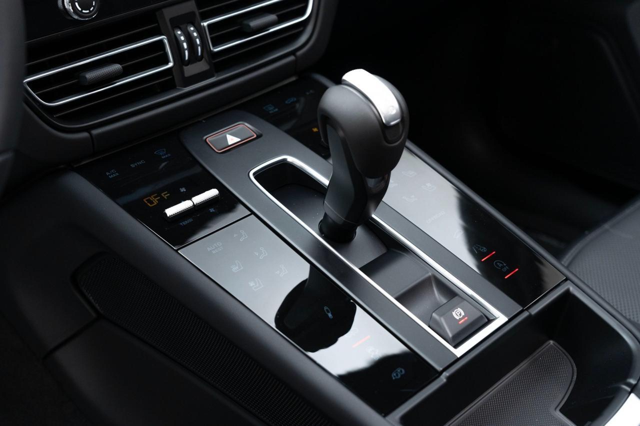 2025 Porsche Macan GTS Pompano Beach FL