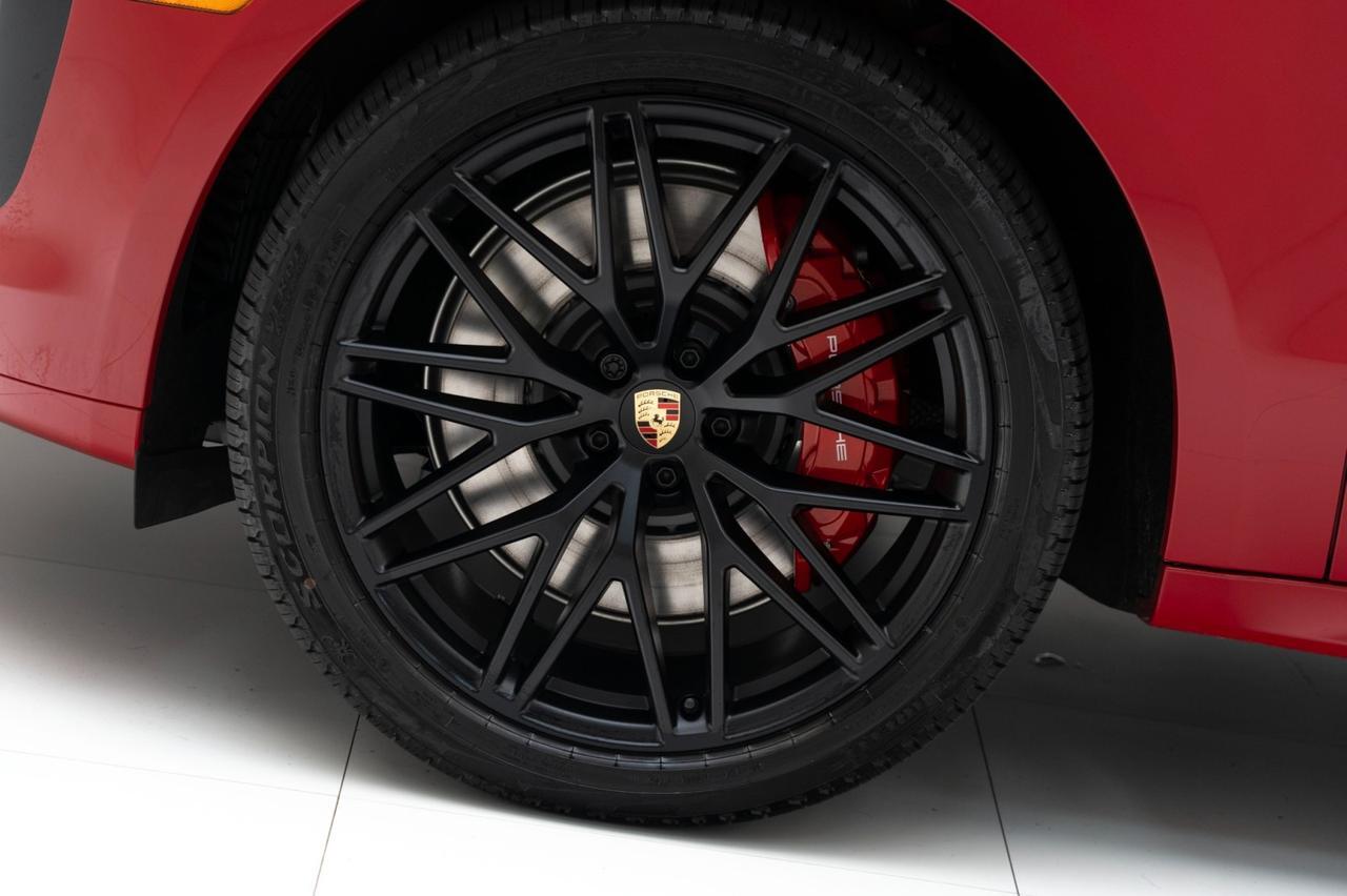 2025 Porsche Macan GTS Pompano Beach FL