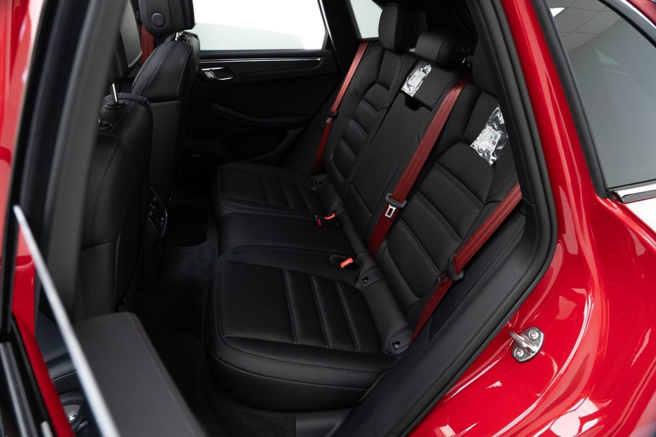 2025 Porsche Macan GTS Pompano Beach FL
