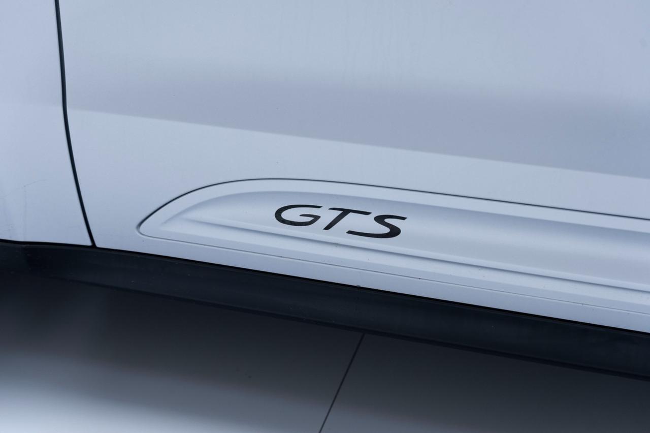 2025 Porsche Macan GTS Pompano Beach FL