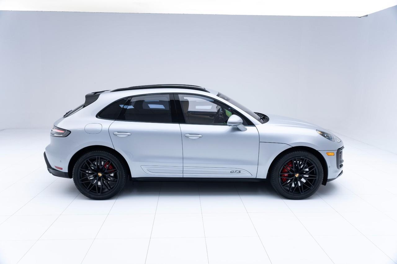 2025 Porsche Macan GTS Pompano Beach FL