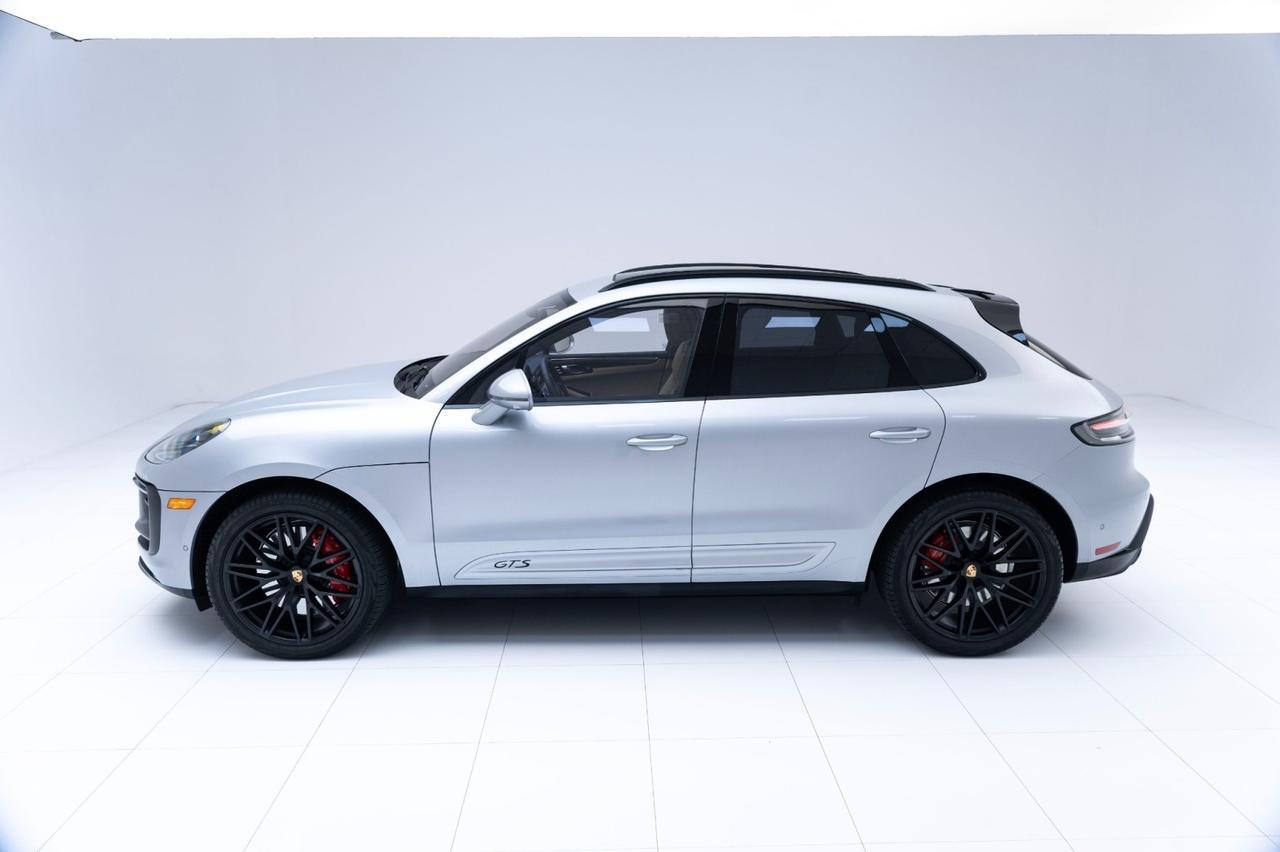 2025 Porsche Macan GTS Pompano Beach FL