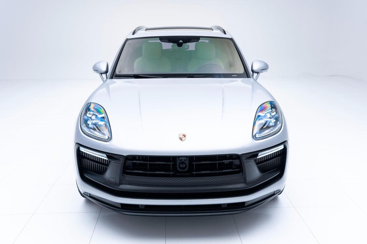 2025 Porsche Macan GTS Pompano Beach FL