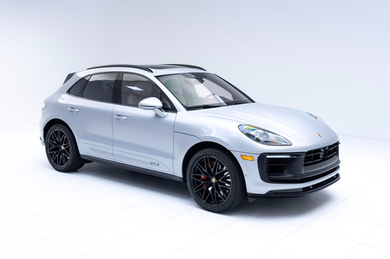 2025 Porsche Macan GTS Pompano Beach FL