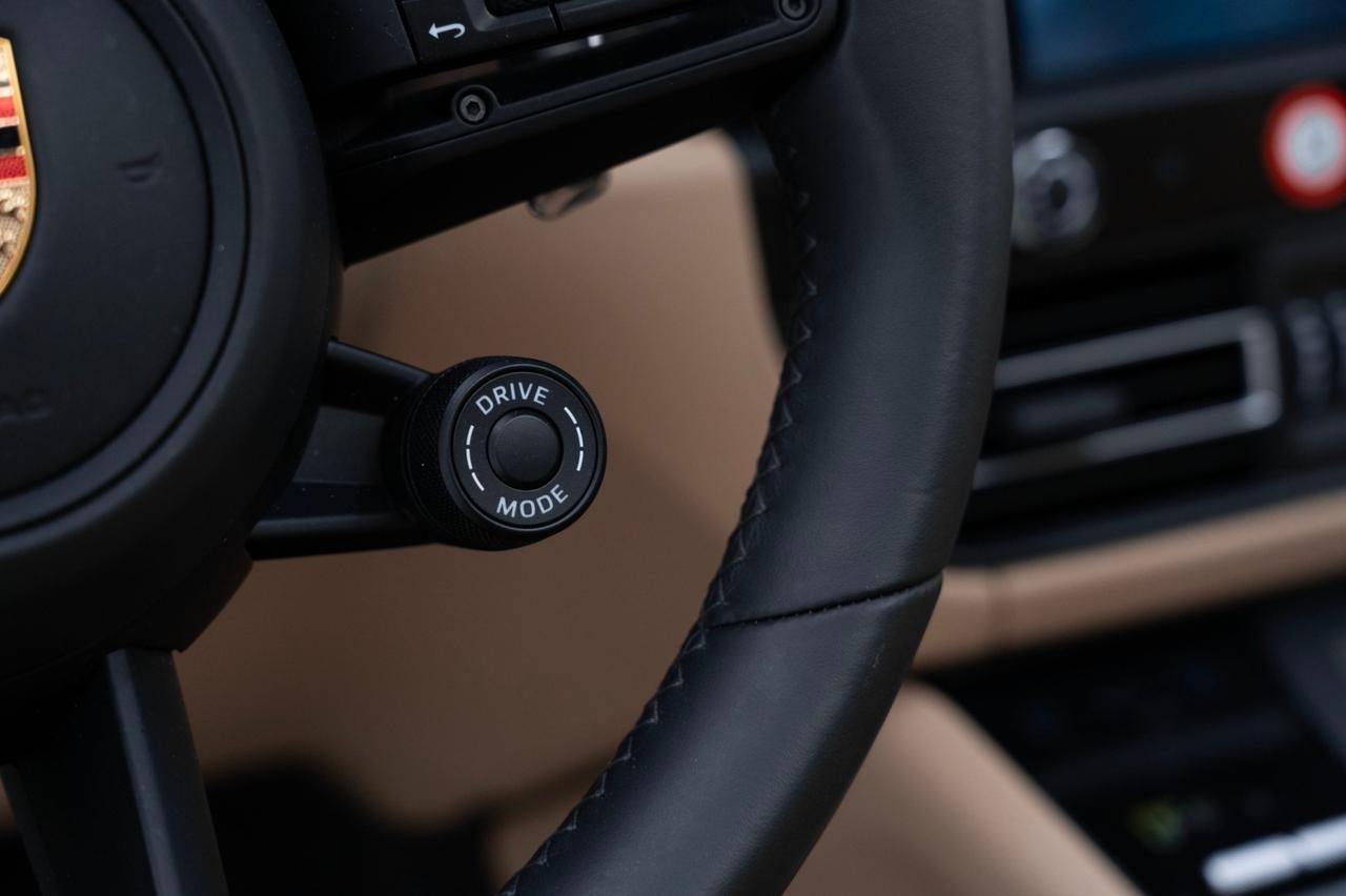 2025 Porsche Macan GTS Pompano Beach FL