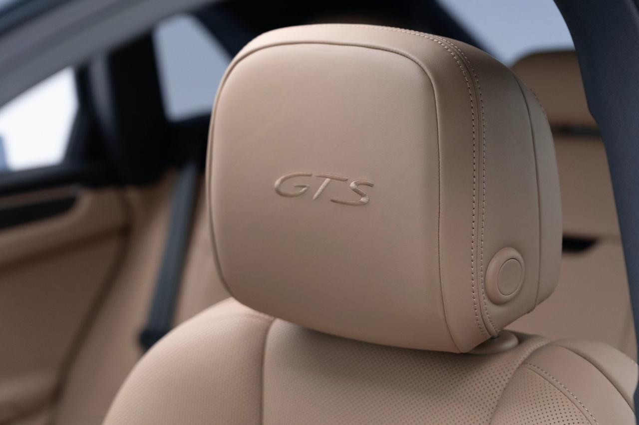 2025 Porsche Macan GTS Pompano Beach FL