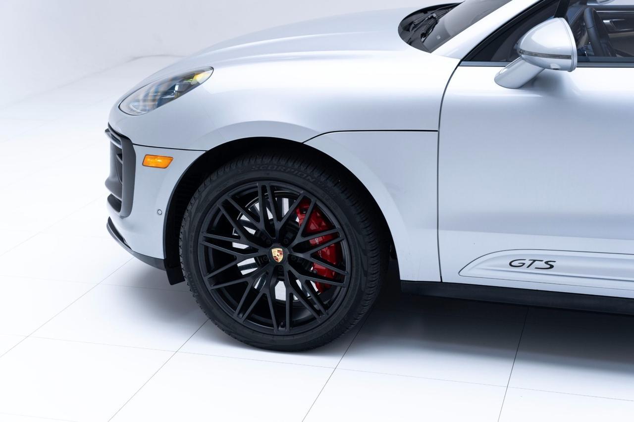 2025 Porsche Macan GTS Pompano Beach FL