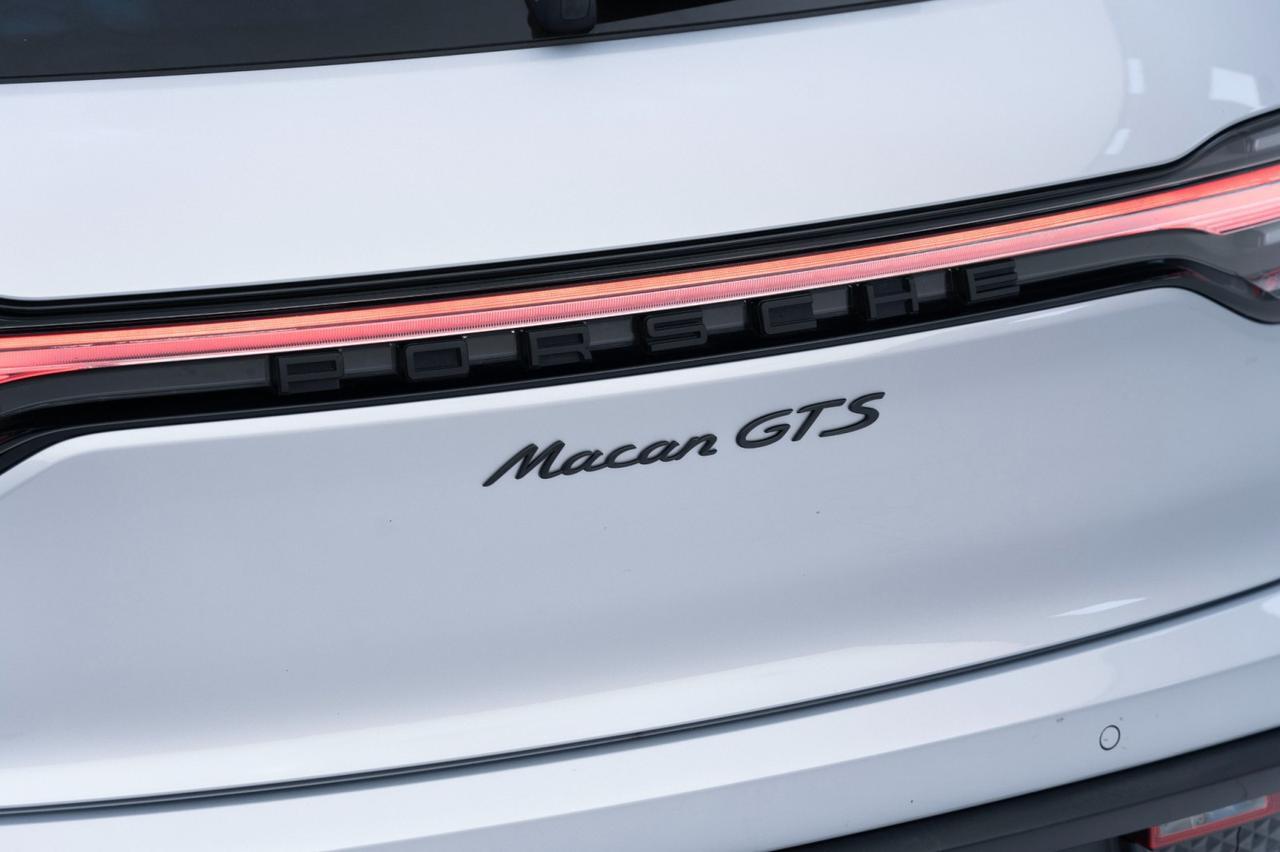 2025 Porsche Macan GTS Pompano Beach FL