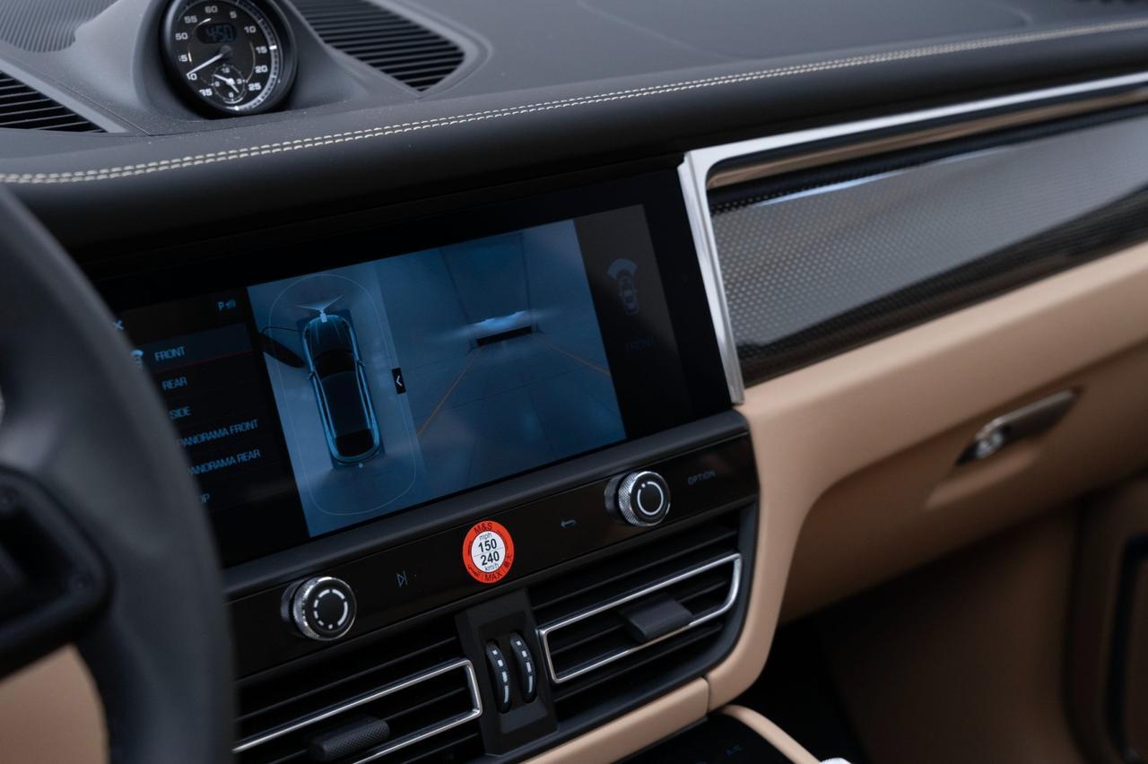 2025 Porsche Macan GTS Pompano Beach FL
