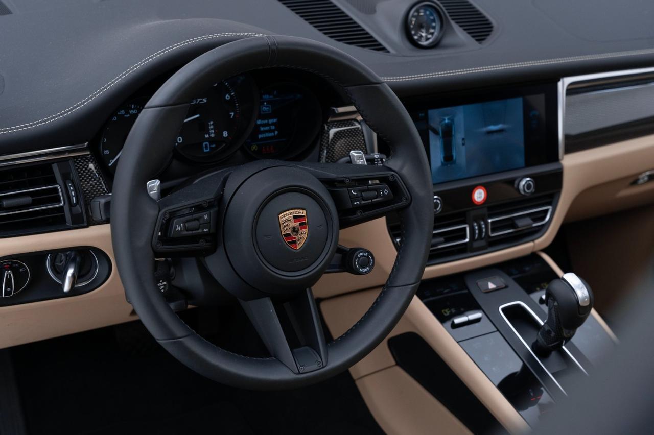 2025 Porsche Macan GTS Pompano Beach FL