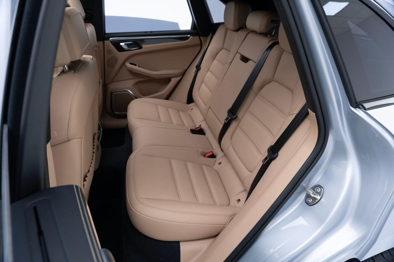 2025 Porsche Macan GTS Pompano Beach FL