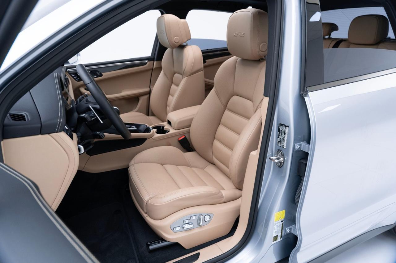 2025 Porsche Macan GTS Pompano Beach FL