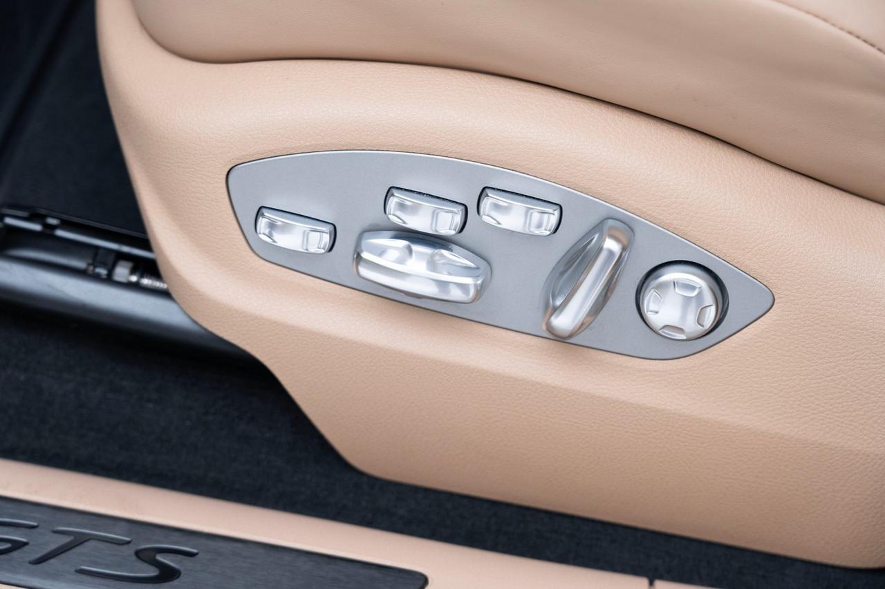 2025 Porsche Macan GTS Pompano Beach FL
