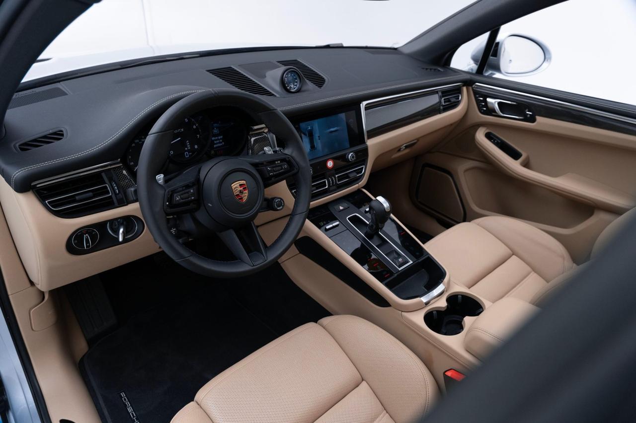 2025 Porsche Macan GTS Pompano Beach FL