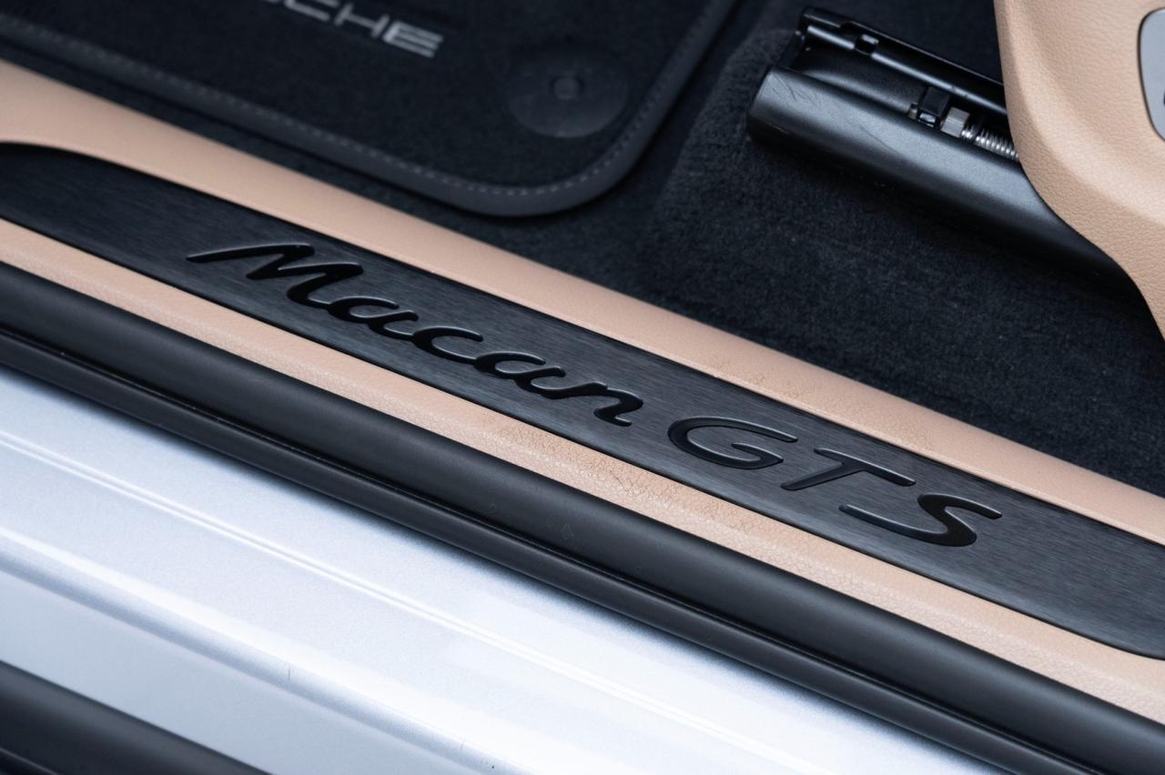 2025 Porsche Macan GTS Pompano Beach FL