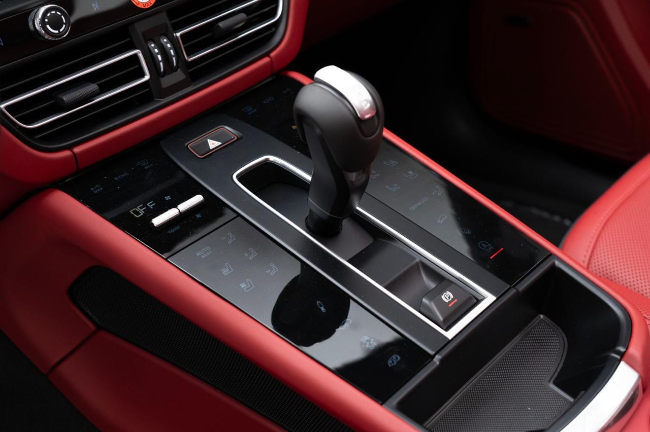2025 Porsche Macan GTS Pompano Beach FL