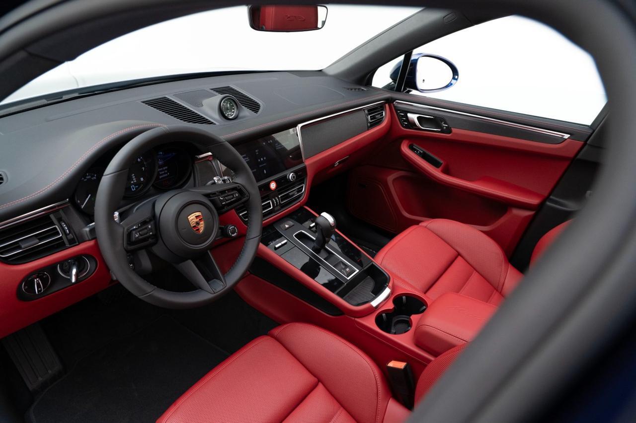 2025 Porsche Macan GTS Pompano Beach FL