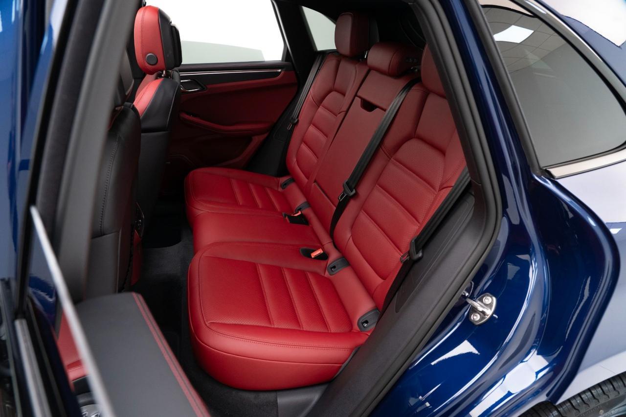 2025 Porsche Macan GTS Pompano Beach FL
