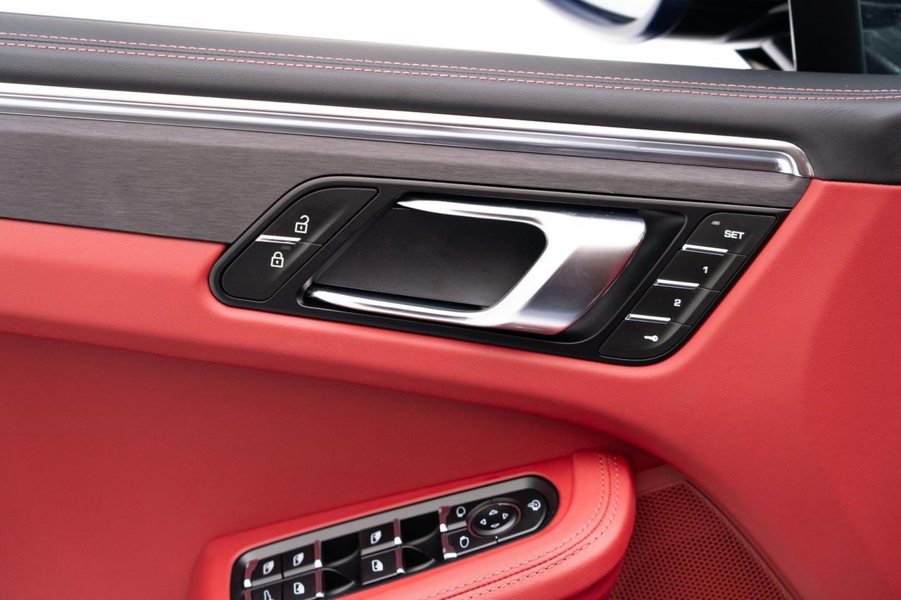 2025 Porsche Macan GTS Pompano Beach FL