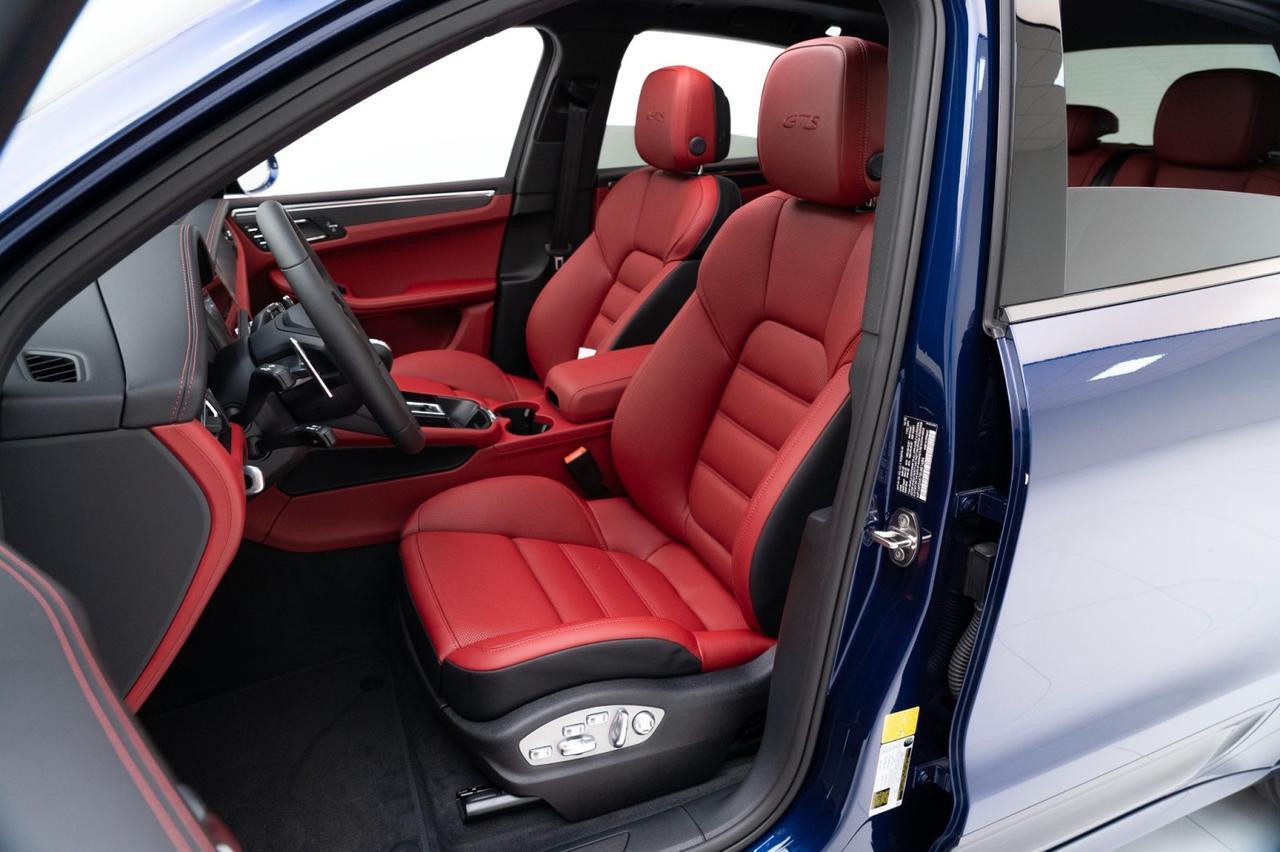 2025 Porsche Macan GTS Pompano Beach FL