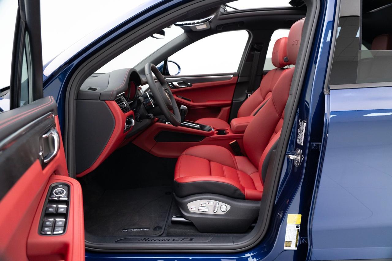 2025 Porsche Macan GTS Pompano Beach FL