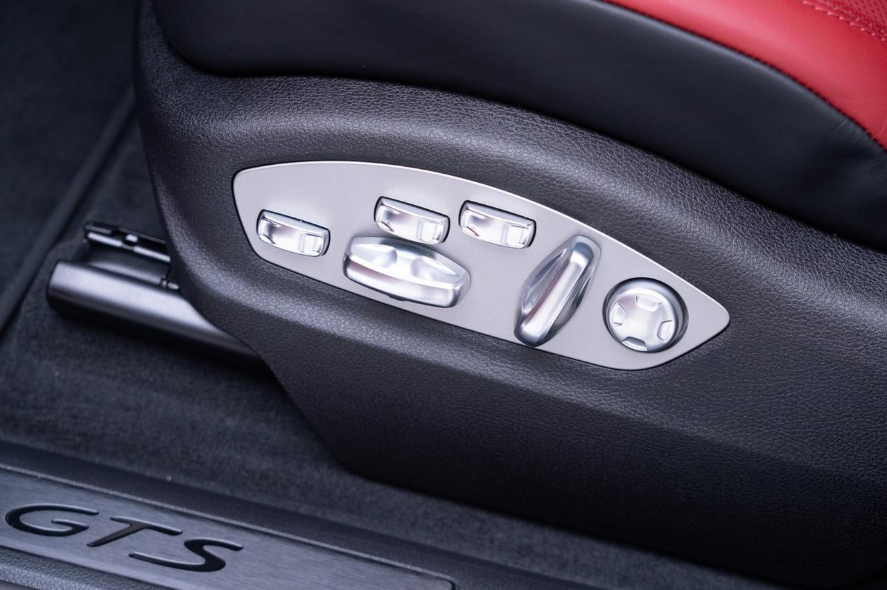2025 Porsche Macan GTS Pompano Beach FL